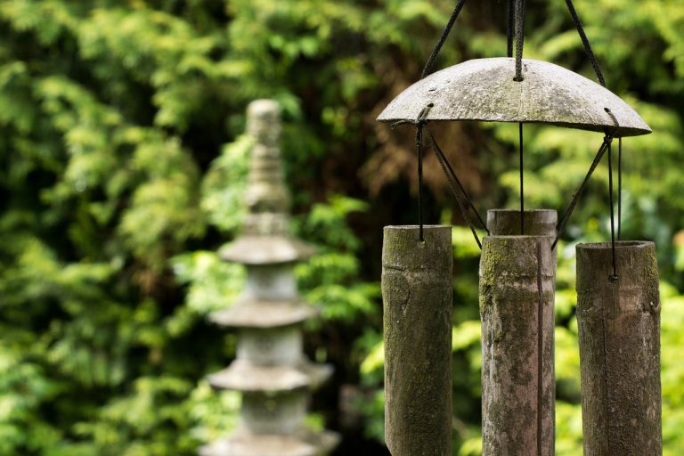 aménagement Feng Shui