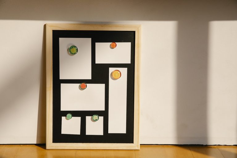 fabriquer mur magnetique