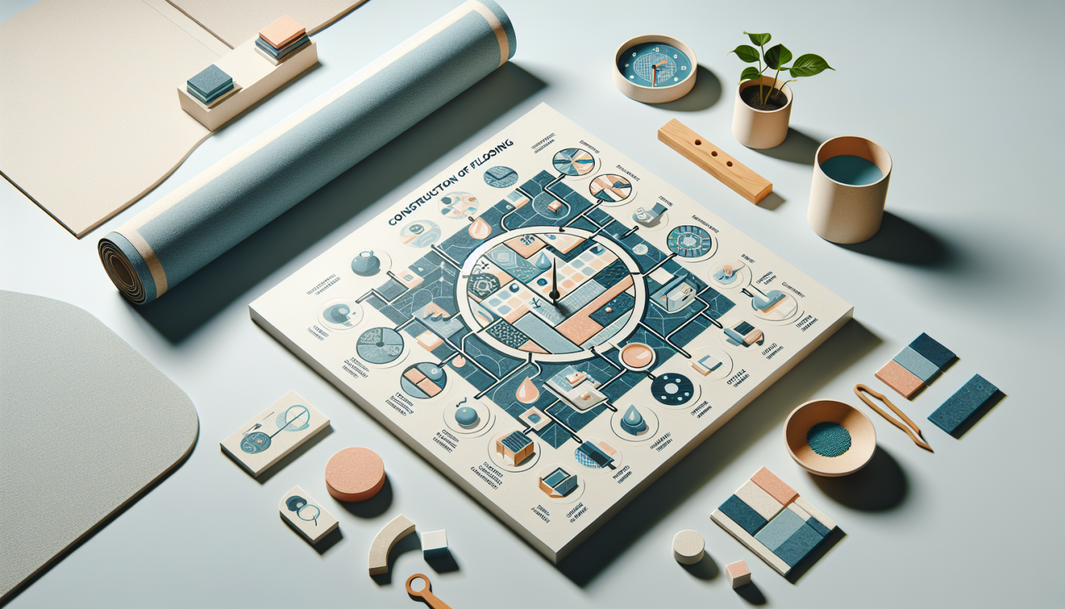 découvrez dans ce guide complet comment choisir le revêtement de sol idéal pour une construction en zone humide. trouvez les solutions adaptées pour assurer la durabilité et la résistance de votre sol contre l'humidité.