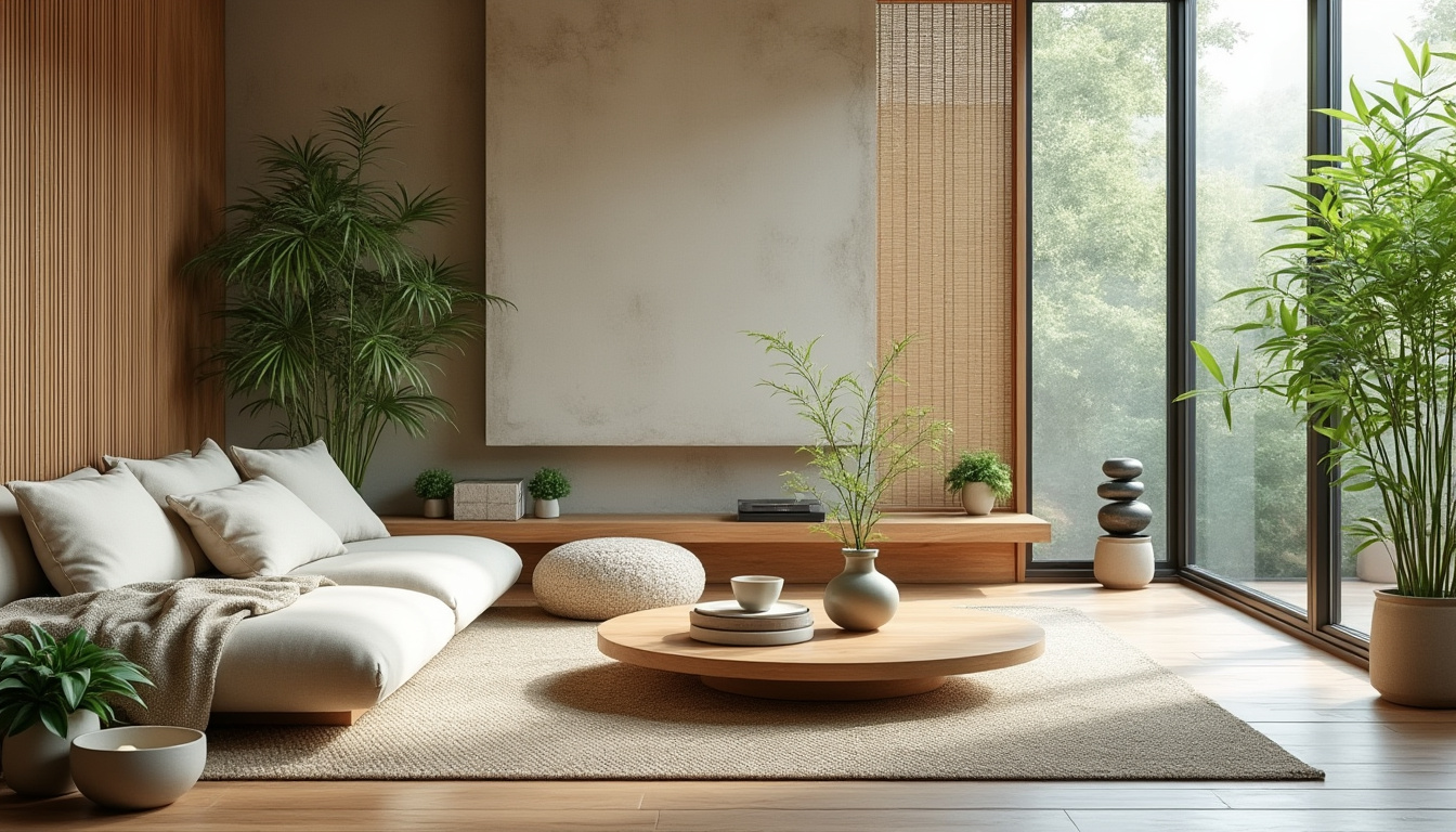 découvrez comment le feng shui peut transformer votre intérieur en un espace harmonieux propice au bien-être. apprenez des astuces simples et efficaces pour équilibrer les énergies de votre maison et améliorer votre qualité de vie.