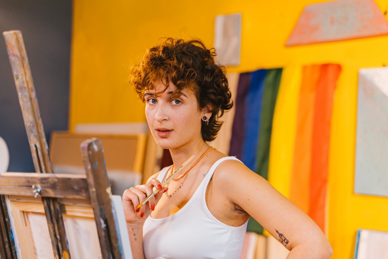 C'est quoi une peinture pliolite