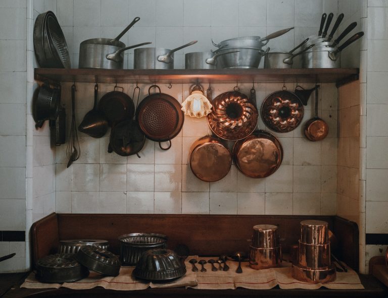 cuisine traditionnelle